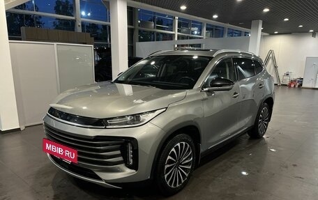 CheryExeed TXL, 2023 год, 2 560 000 рублей, 7 фотография