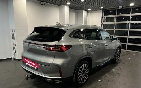 CheryExeed TXL, 2023 год, 2 560 000 рублей, 3 фотография