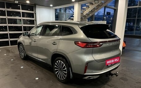 CheryExeed TXL, 2023 год, 2 560 000 рублей, 5 фотография