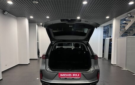 CheryExeed TXL, 2023 год, 2 560 000 рублей, 38 фотография