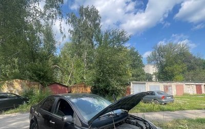 Ford Focus II рестайлинг, 2007 год, 260 000 рублей, 1 фотография