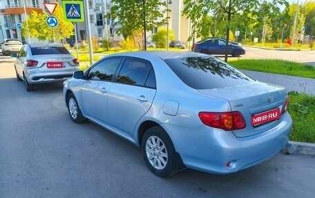 Toyota Corolla, 2007 год, 850 000 рублей, 1 фотография