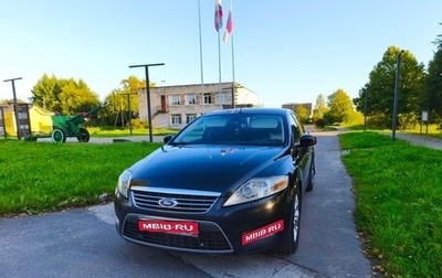 Ford Mondeo IV, 2009 год, 590 000 рублей, 1 фотография