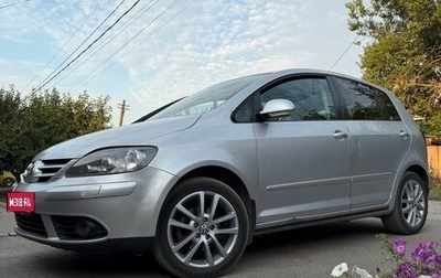 Volkswagen Golf Plus I, 2008 год, 650 000 рублей, 1 фотография