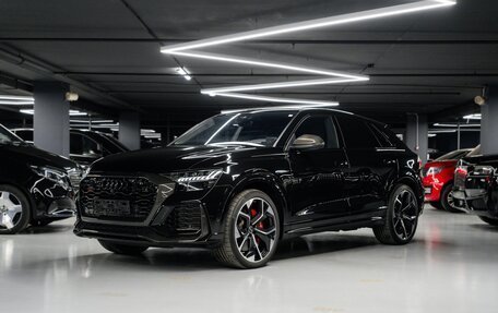 Audi RS Q8 I, 2023 год, 10 990 000 рублей, 1 фотография