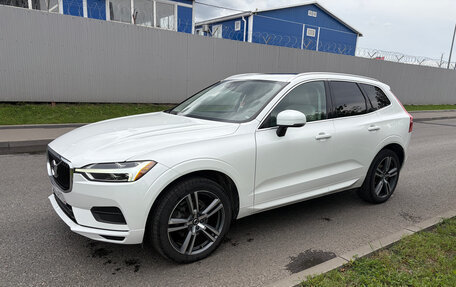 Volvo XC60 II, 2020 год, 3 900 000 рублей, 1 фотография