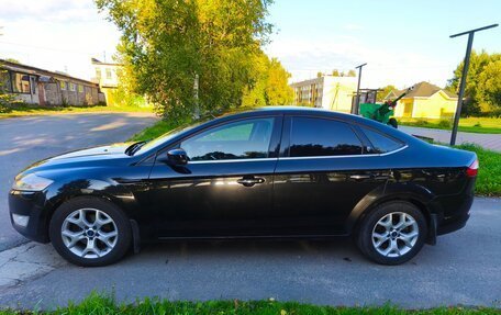 Ford Mondeo IV, 2009 год, 590 000 рублей, 5 фотография