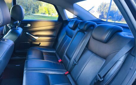 Ford Mondeo IV, 2009 год, 590 000 рублей, 8 фотография