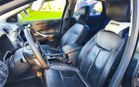 Ford Mondeo IV, 2009 год, 590 000 рублей, 7 фотография