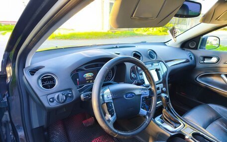 Ford Mondeo IV, 2009 год, 590 000 рублей, 6 фотография