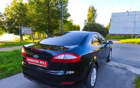 Ford Mondeo IV, 2009 год, 590 000 рублей, 3 фотография