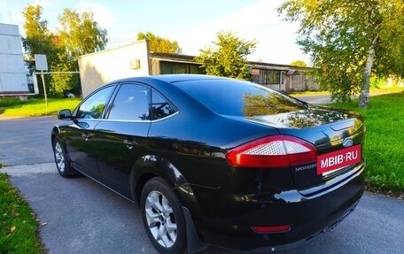 Ford Mondeo IV, 2009 год, 590 000 рублей, 4 фотография