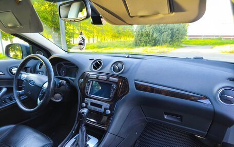 Ford Mondeo IV, 2009 год, 590 000 рублей, 9 фотография