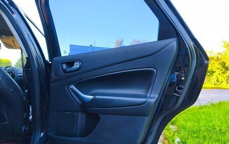 Ford Mondeo IV, 2009 год, 590 000 рублей, 11 фотография