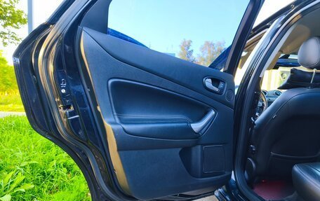 Ford Mondeo IV, 2009 год, 590 000 рублей, 12 фотография