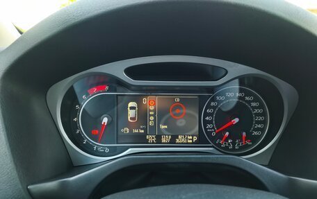 Ford Mondeo IV, 2009 год, 590 000 рублей, 15 фотография
