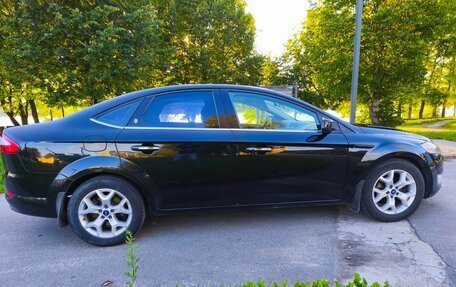 Ford Mondeo IV, 2009 год, 590 000 рублей, 14 фотография