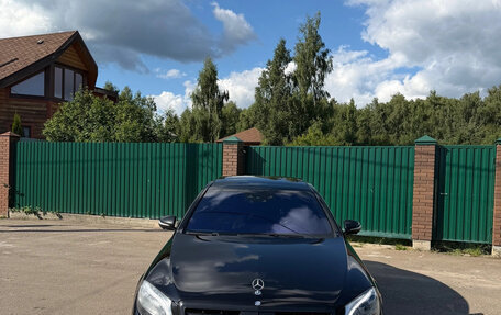 Mercedes-Benz S-Класс AMG, 2015 год, 2 580 000 рублей, 4 фотография