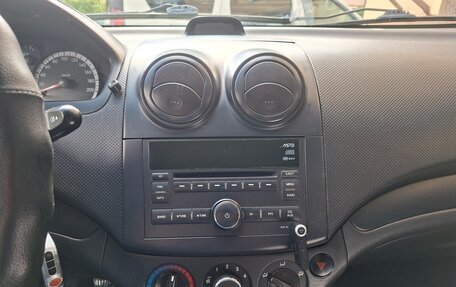 Chevrolet Aveo III, 2008 год, 309 000 рублей, 6 фотография