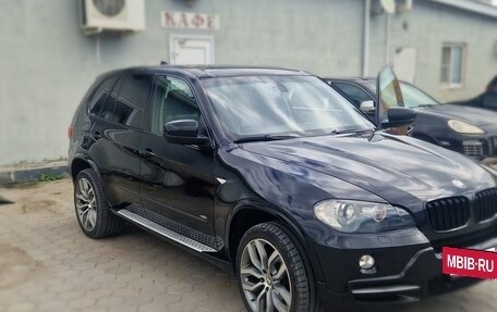 BMW X5, 2006 год, 1 200 000 рублей, 2 фотография