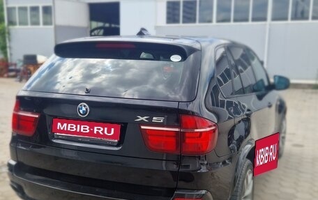 BMW X5, 2006 год, 1 200 000 рублей, 3 фотография