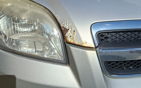Chevrolet Aveo III, 2008 год, 309 000 рублей, 16 фотография