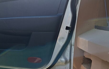 Chevrolet Aveo III, 2008 год, 309 000 рублей, 11 фотография