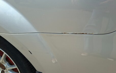 Chevrolet Aveo III, 2008 год, 309 000 рублей, 19 фотография