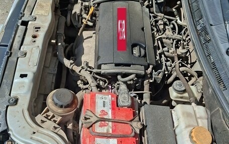 Chevrolet Aveo III, 2008 год, 309 000 рублей, 26 фотография