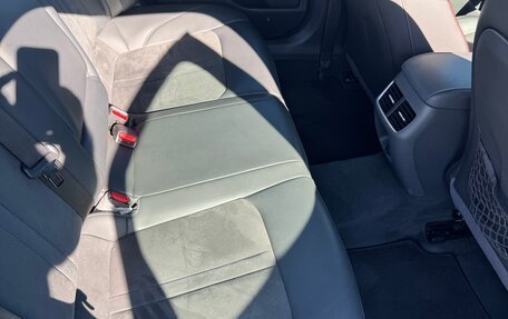 Hyundai Sonata VIII, 2020 год, 2 499 000 рублей, 11 фотография