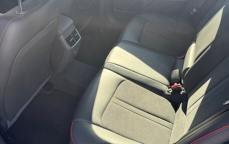 Hyundai Sonata VIII, 2020 год, 2 499 000 рублей, 13 фотография