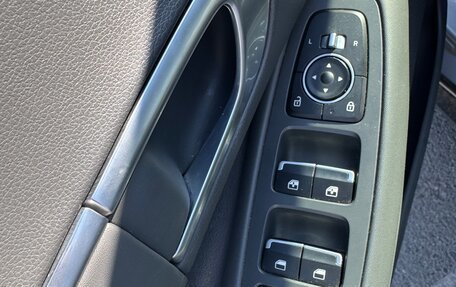 Hyundai Sonata VIII, 2020 год, 2 499 000 рублей, 15 фотография