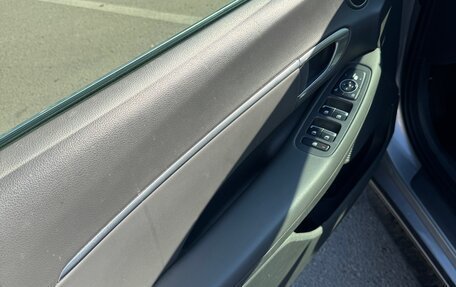 Hyundai Sonata VIII, 2020 год, 2 499 000 рублей, 14 фотография