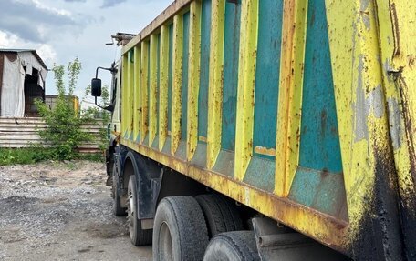 IVECO Massif, 2007 год, 1 500 000 рублей, 2 фотография