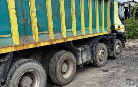 IVECO Massif, 2007 год, 1 500 000 рублей, 3 фотография