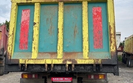 IVECO Massif, 2007 год, 1 500 000 рублей, 4 фотография