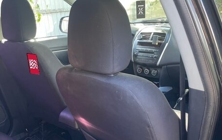 Mitsubishi ASX I рестайлинг, 2011 год, 1 120 000 рублей, 12 фотография