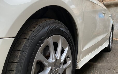 Audi A3, 2014 год, 1 200 000 рублей, 3 фотография