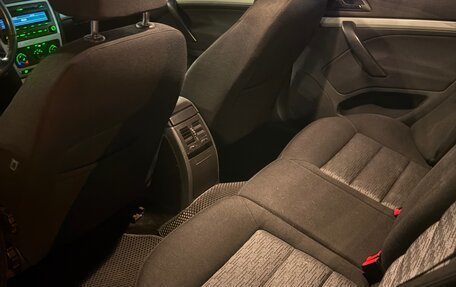 Skoda Octavia, 2011 год, 530 000 рублей, 6 фотография
