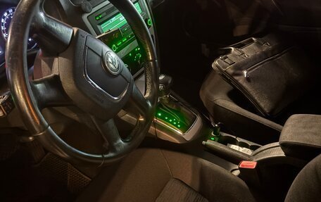 Skoda Octavia, 2011 год, 530 000 рублей, 5 фотография