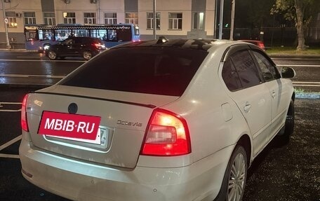 Skoda Octavia, 2011 год, 530 000 рублей, 3 фотография