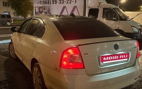 Skoda Octavia, 2011 год, 530 000 рублей, 4 фотография