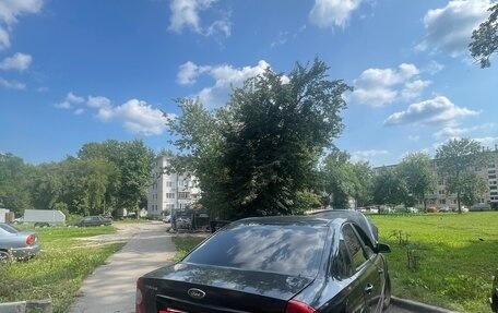 Ford Focus II рестайлинг, 2007 год, 260 000 рублей, 2 фотография