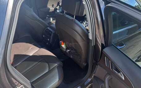 Audi A6 allroad, 2014 год, 2 558 000 рублей, 16 фотография