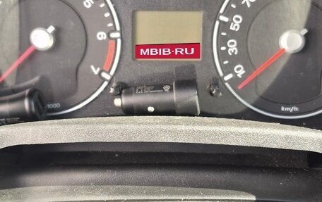 Ford Fiesta, 2007 год, 450 000 рублей, 5 фотография