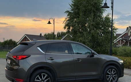 Mazda CX-5 II, 2018 год, 2 870 000 рублей, 6 фотография