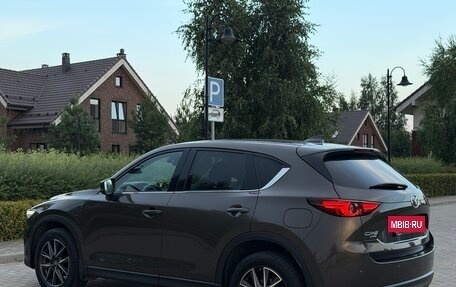 Mazda CX-5 II, 2018 год, 2 870 000 рублей, 7 фотография