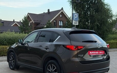 Mazda CX-5 II, 2018 год, 2 870 000 рублей, 12 фотография
