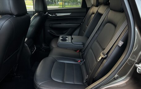 Mazda CX-5 II, 2018 год, 2 870 000 рублей, 21 фотография