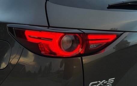 Mazda CX-5 II, 2018 год, 2 870 000 рублей, 25 фотография